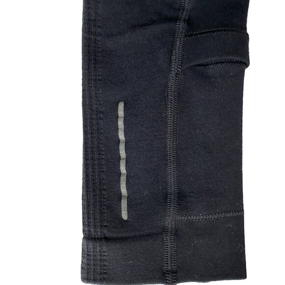 NWT - ICEBREAKER Cool-Lite Resist odors wick away moisture seamless Leggings XS - Picture 9 of 10